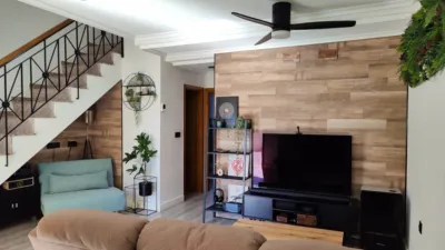 Semi-detached house in Finestrat Urbanizaciones photo 26