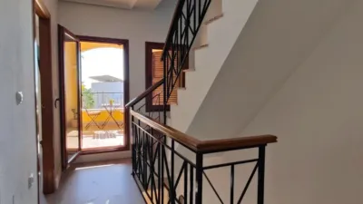 Semi-detached house in Finestrat Urbanizaciones photo 30