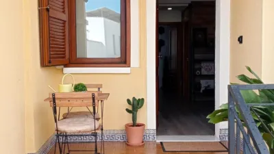 Semi-detached house in Finestrat Urbanizaciones photo 36