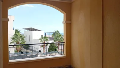 Semi-detached house in Finestrat Urbanizaciones photo 47