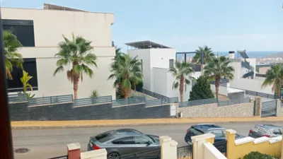 Semi-detached house in Finestrat Urbanizaciones photo 51