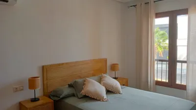 Semi-detached house in Finestrat Urbanizaciones photo 53
