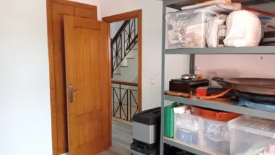 Semi-detached house in Finestrat Urbanizaciones photo 54