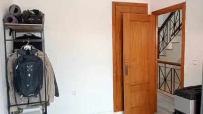 Semi-detached house in Finestrat Urbanizaciones photo 55