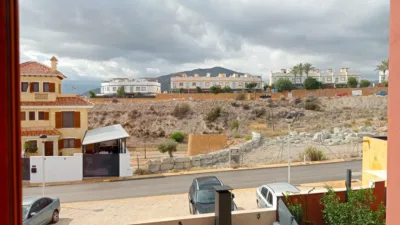 Semi-detached house in Finestrat Urbanizaciones photo 56