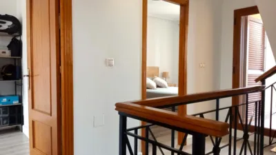Semi-detached house in Finestrat Urbanizaciones photo 58