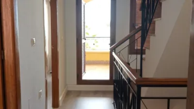 Semi-detached house in Finestrat Urbanizaciones photo 61