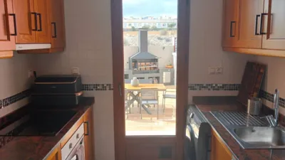 Semi-detached house in Finestrat Urbanizaciones photo 66