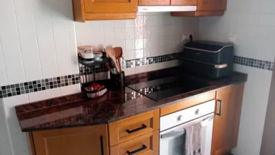 Semi-detached house in Finestrat Urbanizaciones photo 68