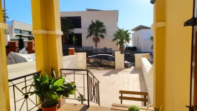 Casa – Finestrat, Urbanització Balcó de Finestrat, la Marina Baixa - Más