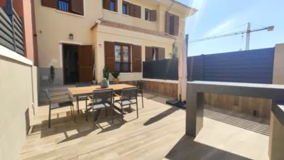 Semi-detached house in Finestrat Urbanizaciones photo 74