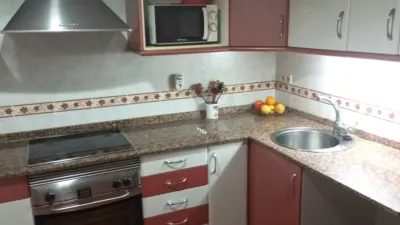 Piso – Benidorm - Vista 2