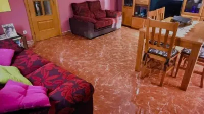 Piso – Benidorm - Vista 3