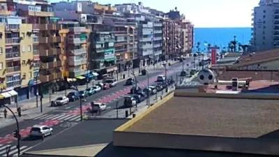 Piso – Benidorm - Vista 5