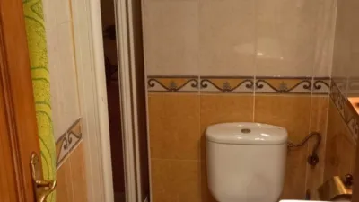 Piso – Benidorm - Más