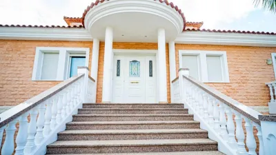 Villa in Alfas del Pi photo 11