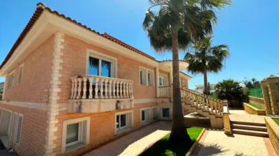 Villa in Alfas del Pi photo 30