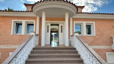 Villa in Alfas del Pi photo 38