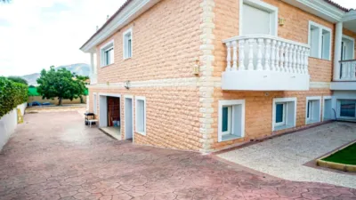 Villa in Alfas del Pi photo 50