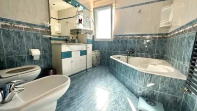 Villa in Alfas del Pi photo 8