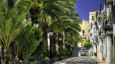 Casa – Benissa - Vista 2