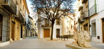 Casa – Benissa - Vista 3