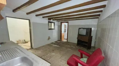 Casa – Benissa - Més