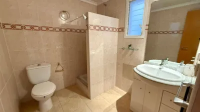 Apartment in Center photo 12