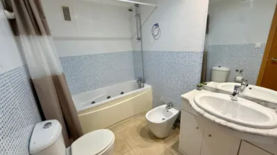 Apartment in Center photo 13