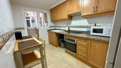 Apartment in Center photo 5