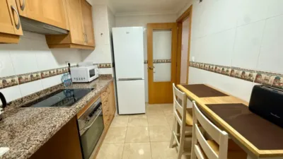 Apartment in Center photo 6