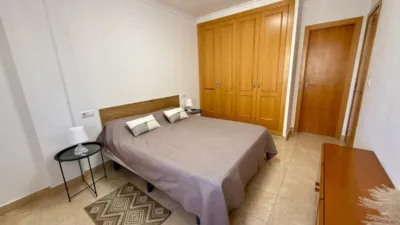 Apartment in Center photo 8