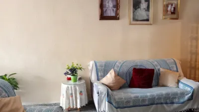 Piso – Benidorm - Vista 3