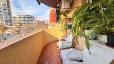 Piso – Benidorm - Vista 4