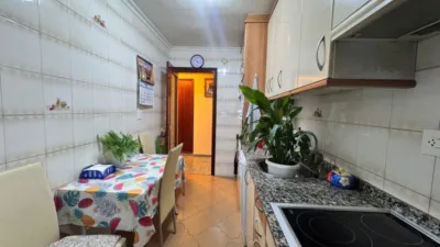 Piso – Benidorm - Más
