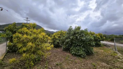 Terreno en venta en Pego - Vista 2
