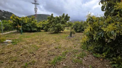 Terreno en venta en Pego - Vista 3
