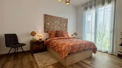 Casa en Polop photo 21