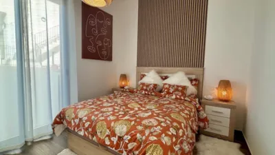 Casa en Polop photo 26