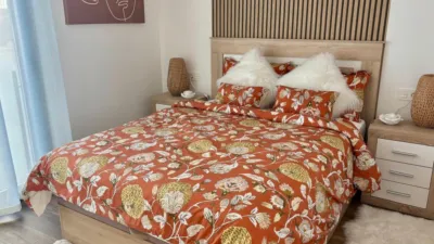 Casa en Polop photo 27