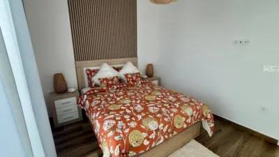 Casa en Polop photo 28