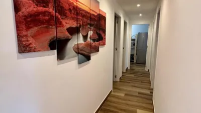 Casa en Polop photo 35