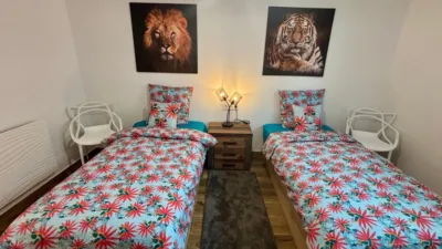 Casa en Polop photo 46