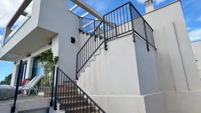 Casa en Polop photo 54