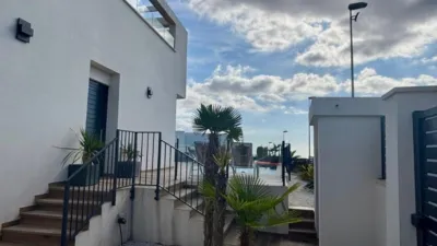 Casa en Polop photo 55