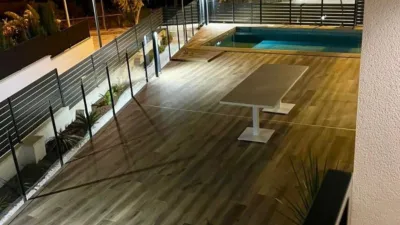 Casa en Polop photo 60