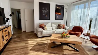 Casa en Polop photo 8