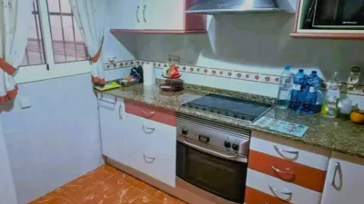 Apartment in the Western Zone photo 21