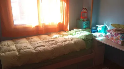 Apartment in the Western Zone photo 32