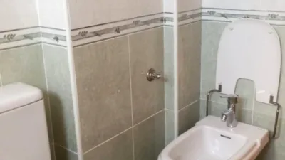 Apartment in the Western Zone photo 33